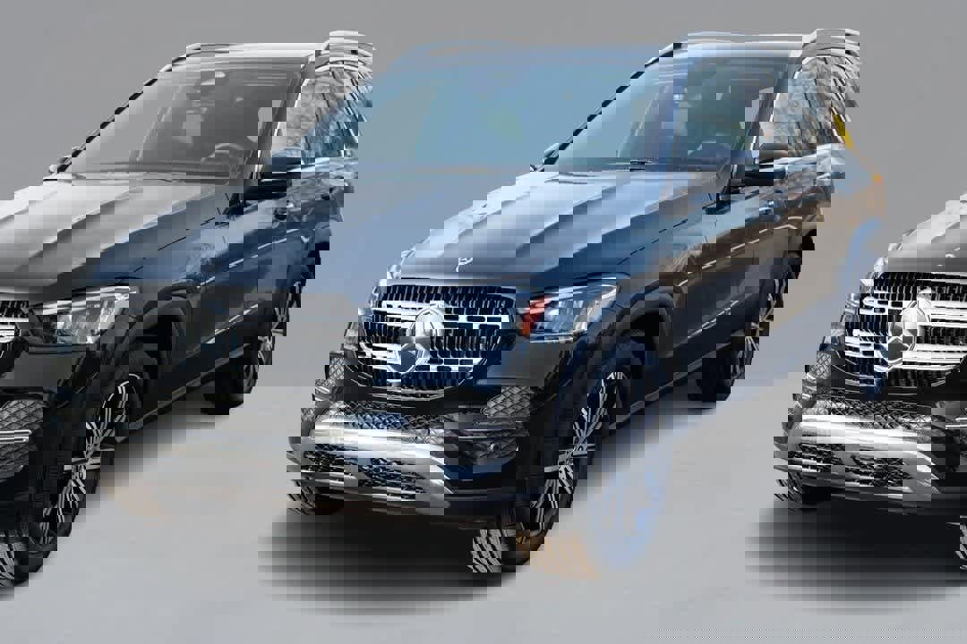 New 2026 Mercedes-Benz GLE 350 4MATIC image 1