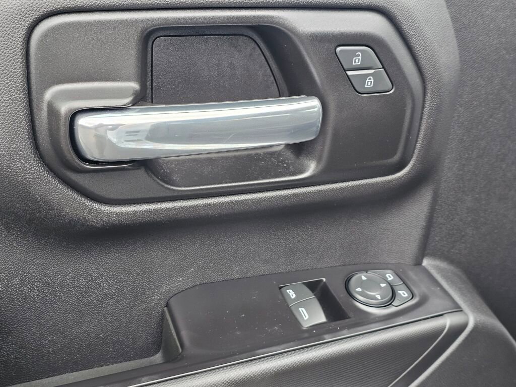 Used 2019 Chevrolet Silverado 1500 W/T w/ WT Convenience Package image 28