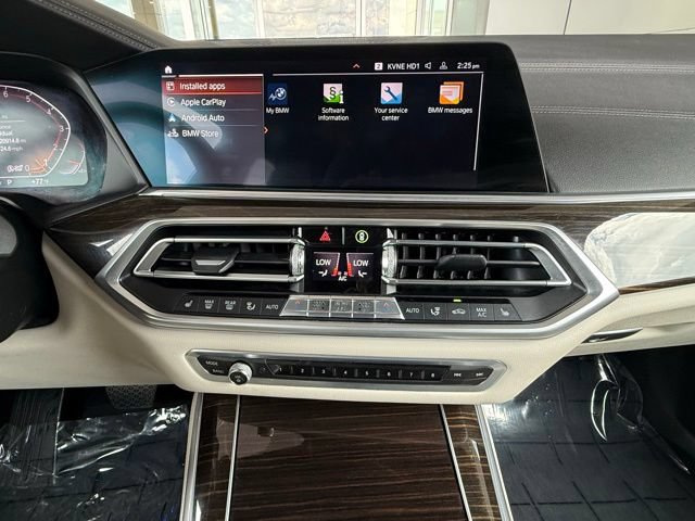 Used 2019 BMW X5 xDrive40i w/ Premium Package 2 AWD/4WD image 24