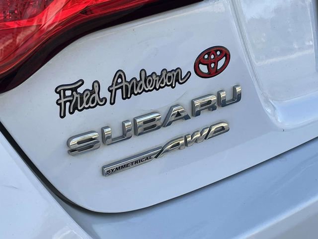 Used 2016 Subaru Legacy 2.5i Limited image 11