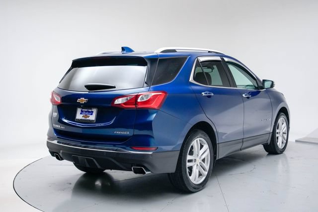 Used 2019 Chevrolet Equinox Premier FWD image 6