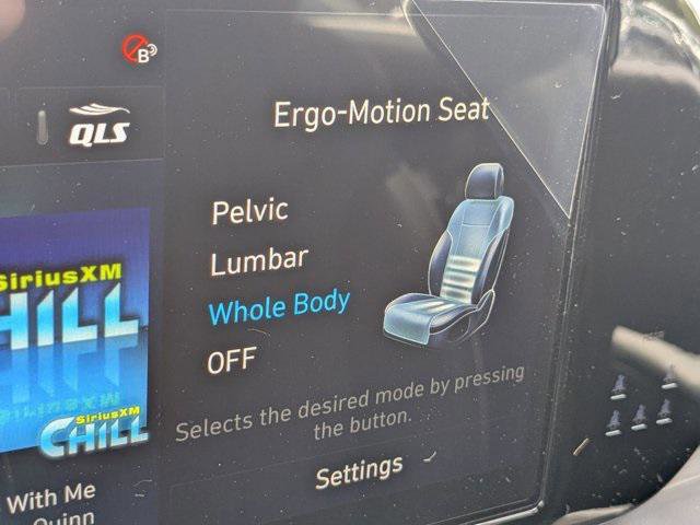 New 2025 Hyundai Palisade Calligraphy image 28