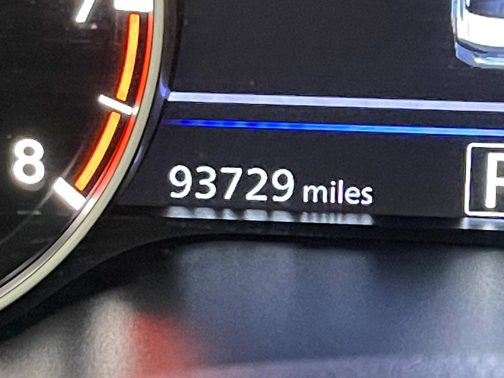 Used 2019 Nissan Altima 2.5 SV image 24