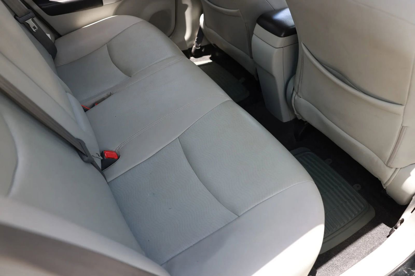 Used 2012 Toyota Prius Two FWD image 22