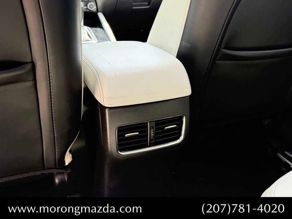 Used 2023 MAZDA CX-5 AWD 2.5 S w/ Premium Plus Pkg image 21