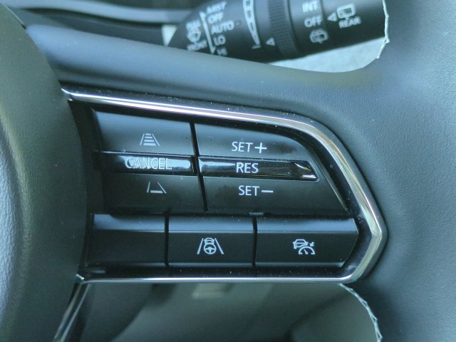 Certified 2026 MAZDA CX-90 3.3 Turbo S w/ Premium Plus AWD/4WD image 26