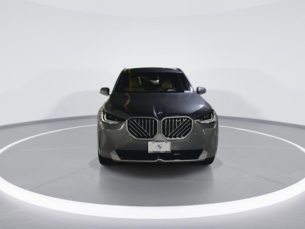 New 2026 BMW X3 xDrive30 w/ Convenience Package image 3