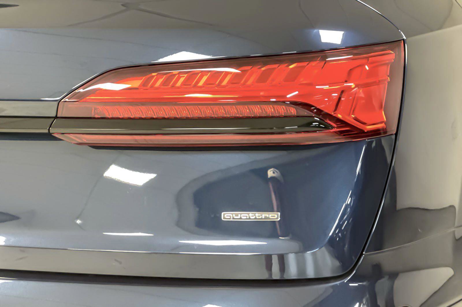 New 2026 Audi Q7 Premium Plus image 26