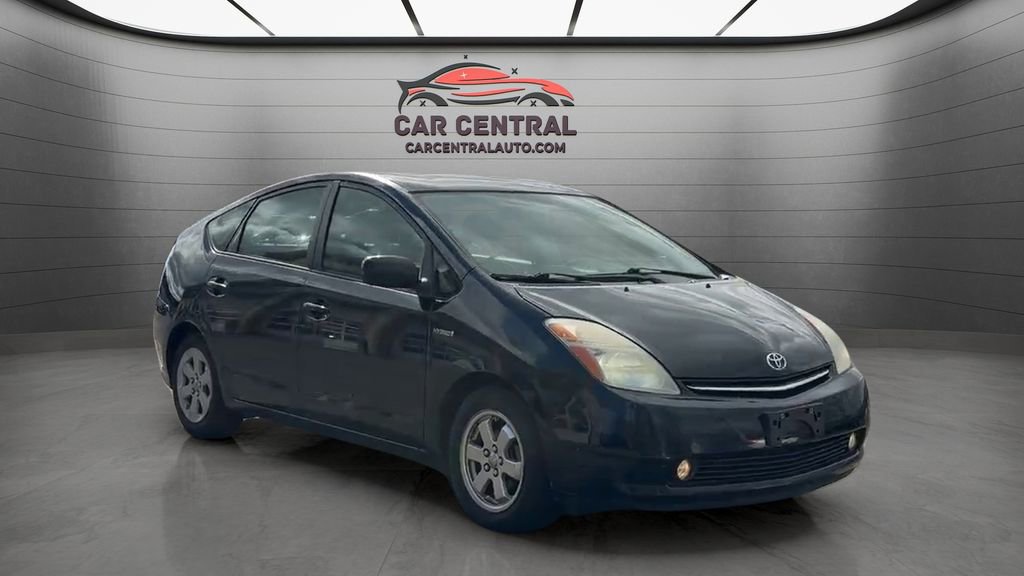 Used 2008 Toyota Prius image 7