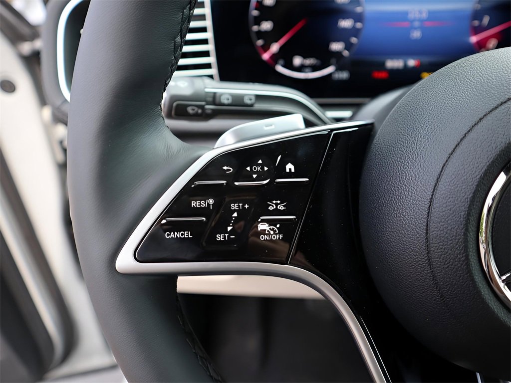 New 2026 Mercedes-Benz GLE 450 4MATIC image 35