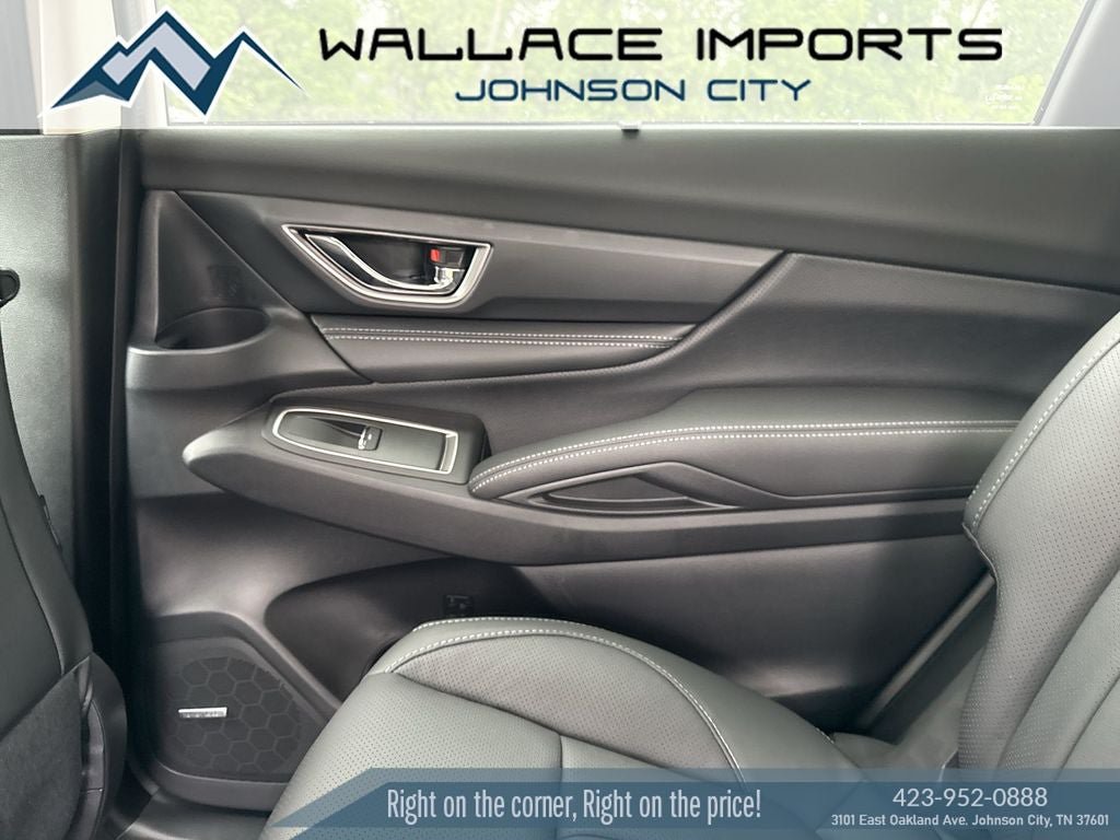 New 2026 Subaru Ascent Limited w/ Popular Package #1 AWD/4WD image 28