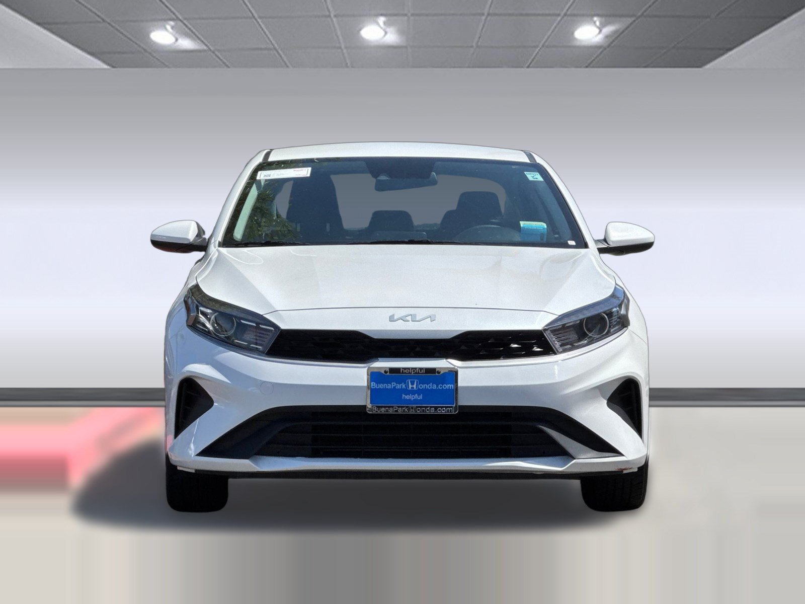 Used 2024 Kia Forte LXS FWD image 5