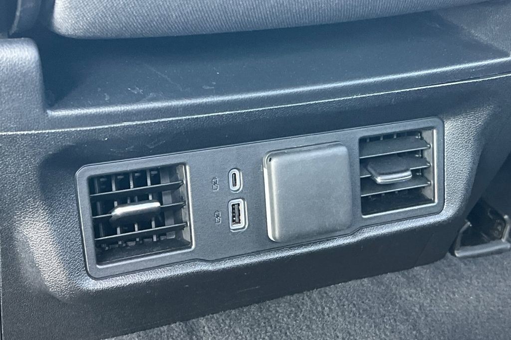 Used 2026 Chevrolet Silverado 1500 LT image 16