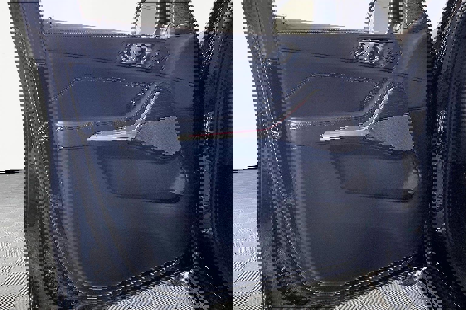 Certified 2026 BMW X5 xDrive40i image 23