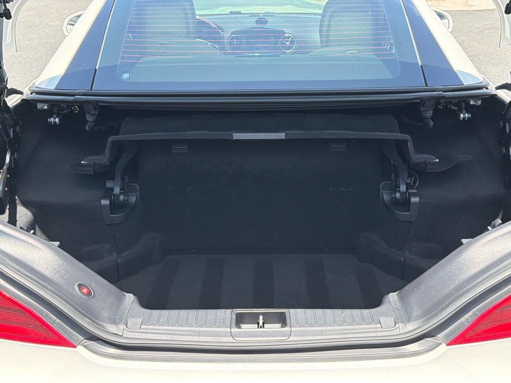 Used 2019 Mercedes-Benz SL 450 image 16