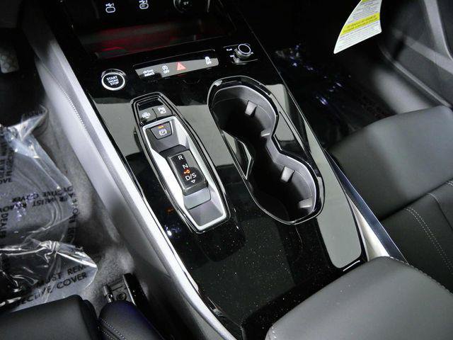 New 2025 Audi A5 2.0T Premium Plus AWD/4WD image 10