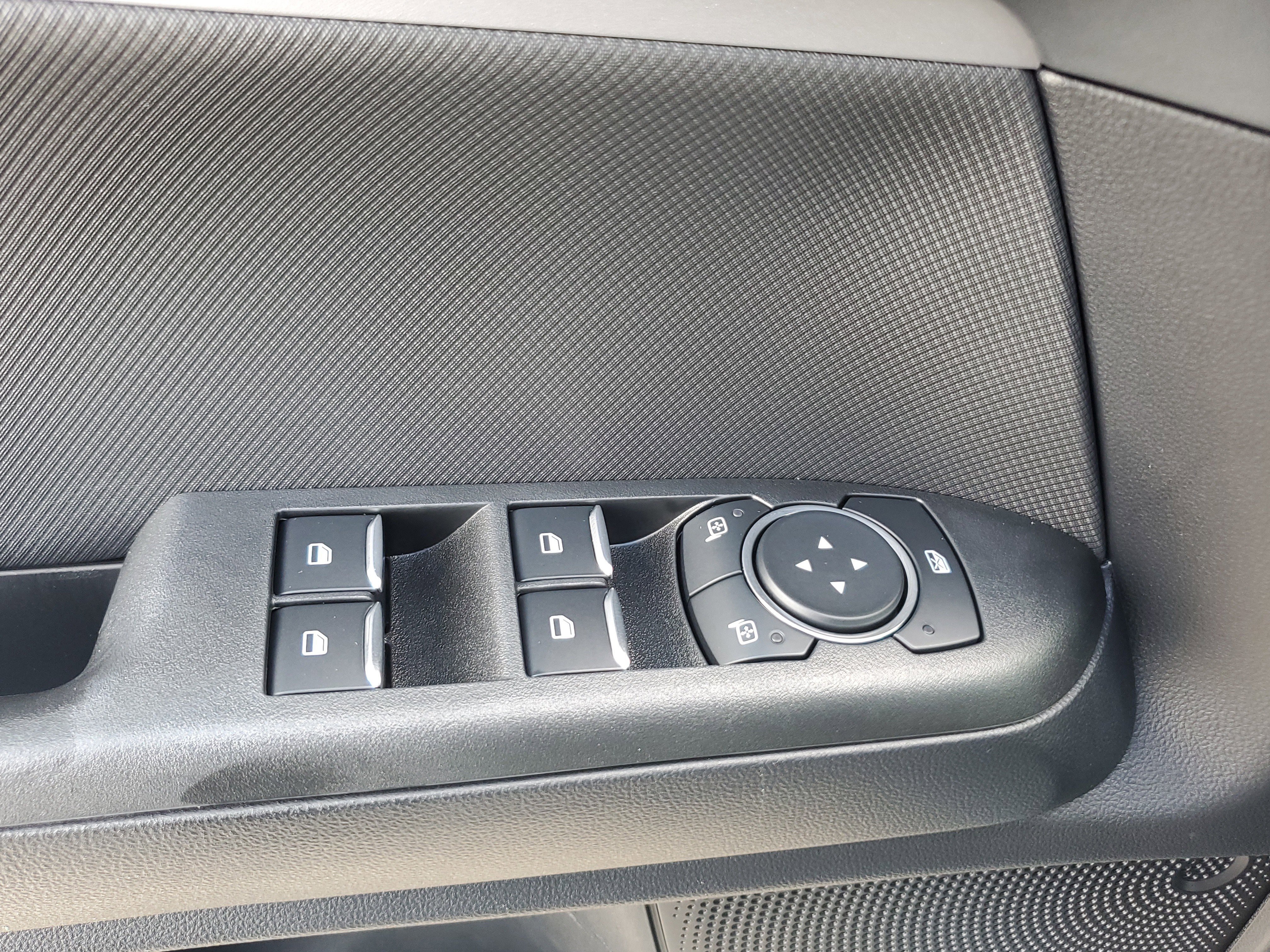 Used 2023 Ford Bronco Sport Big Bend w/ Convenience Package image 26