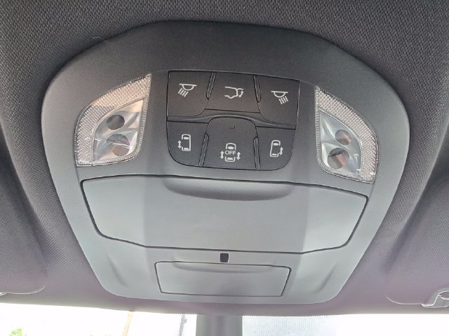 New 2027 Chrysler Pacifica LX FWD image 26
