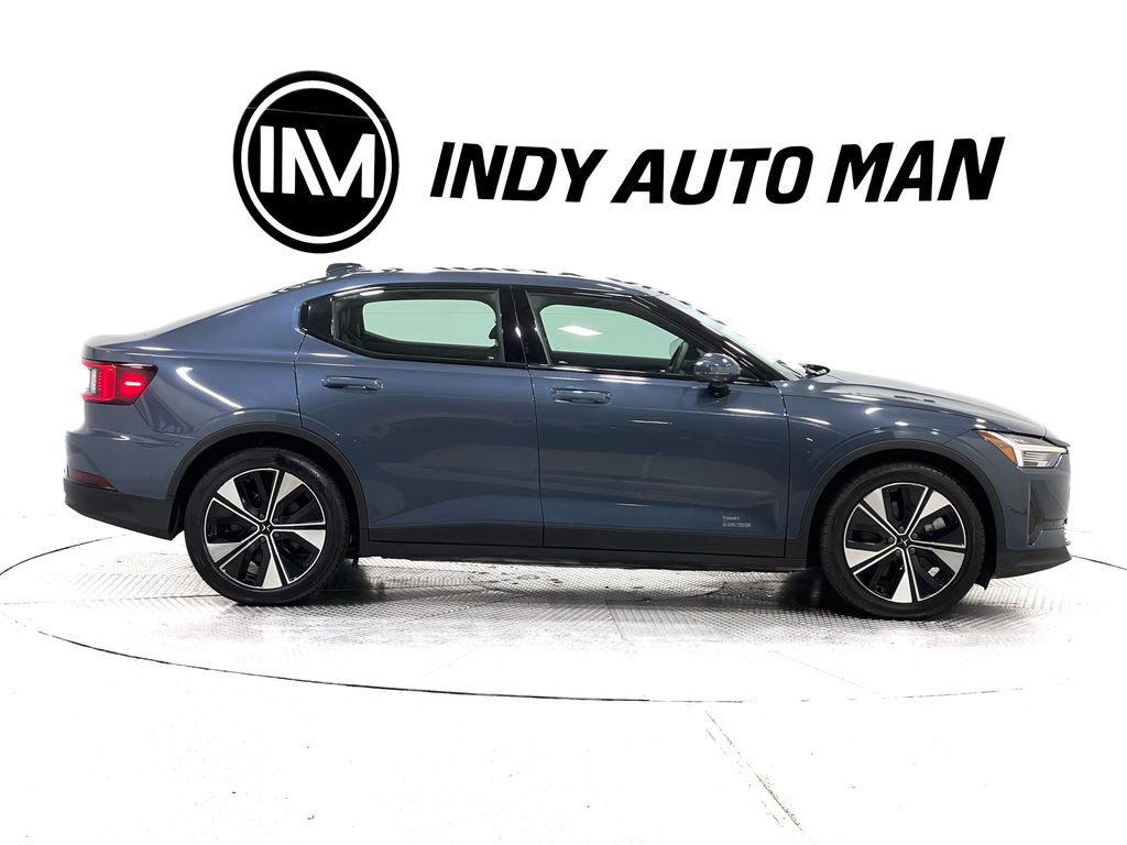 Used 2024 Polestar Polestar 2 image 3