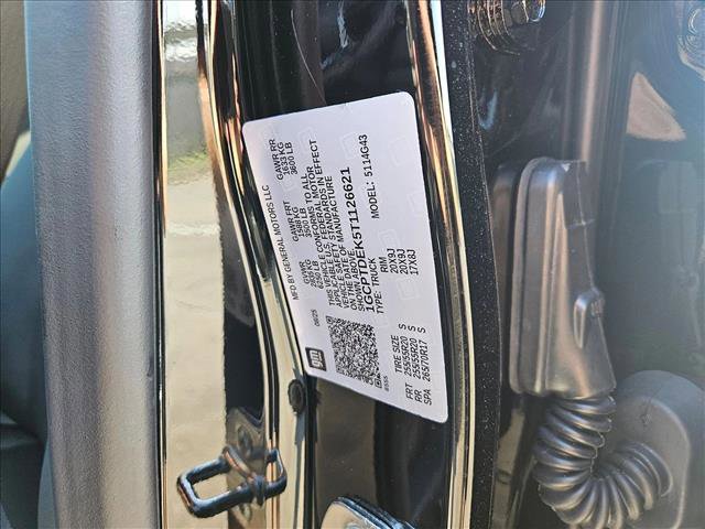 New 2026 Chevrolet Colorado Z71 w/ Technology Package image 19