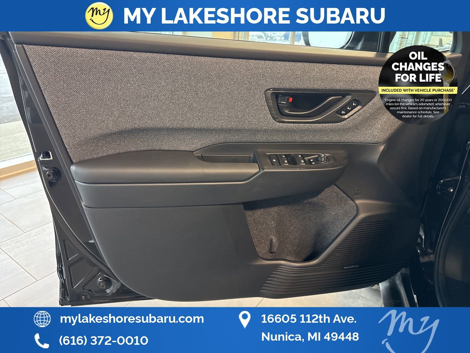 New 2026 Subaru Outback Limited image 21