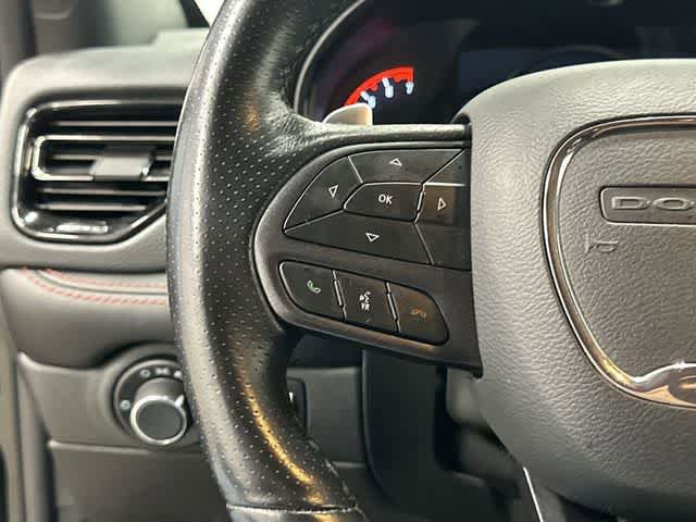 Used 2023 Dodge Durango GT AWD/4WD image 17