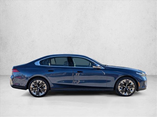 Used 2026 BMW 540i xDrive 540i xDrive image 4