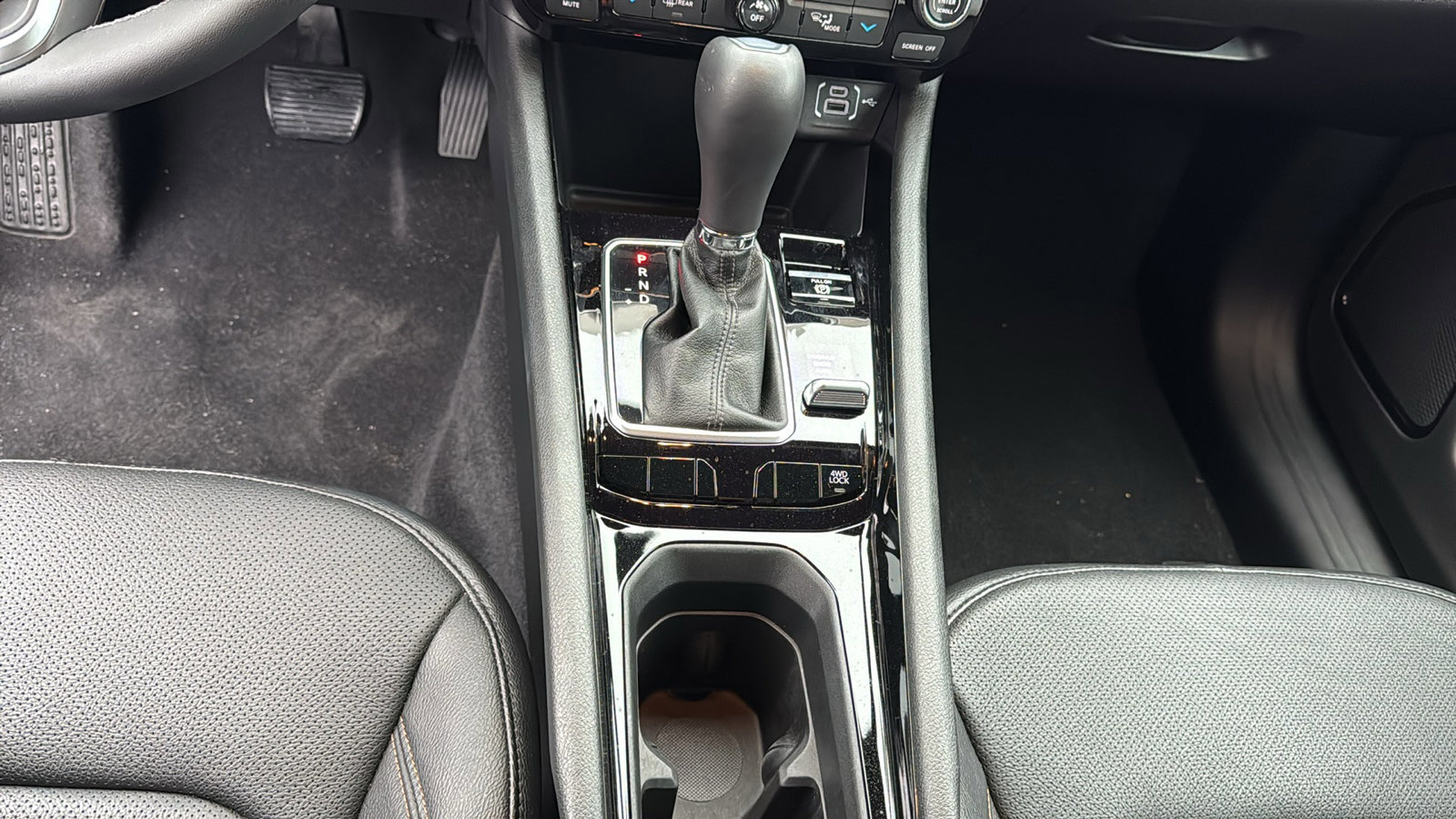 Certified 2024 Jeep Compass Limited w/ Elite Group image 23