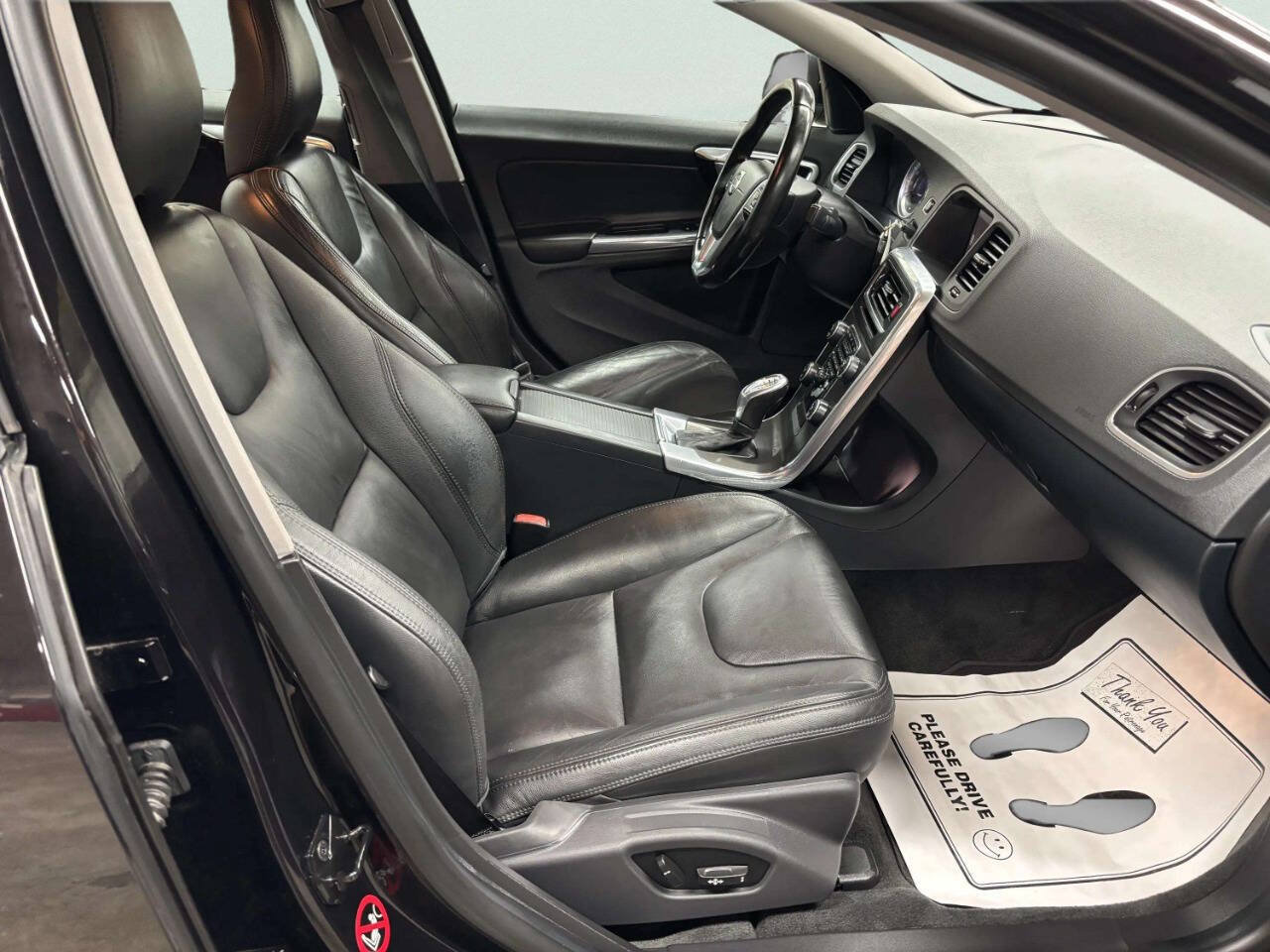 Used 2013 Volvo S60 T5 FWD image 22