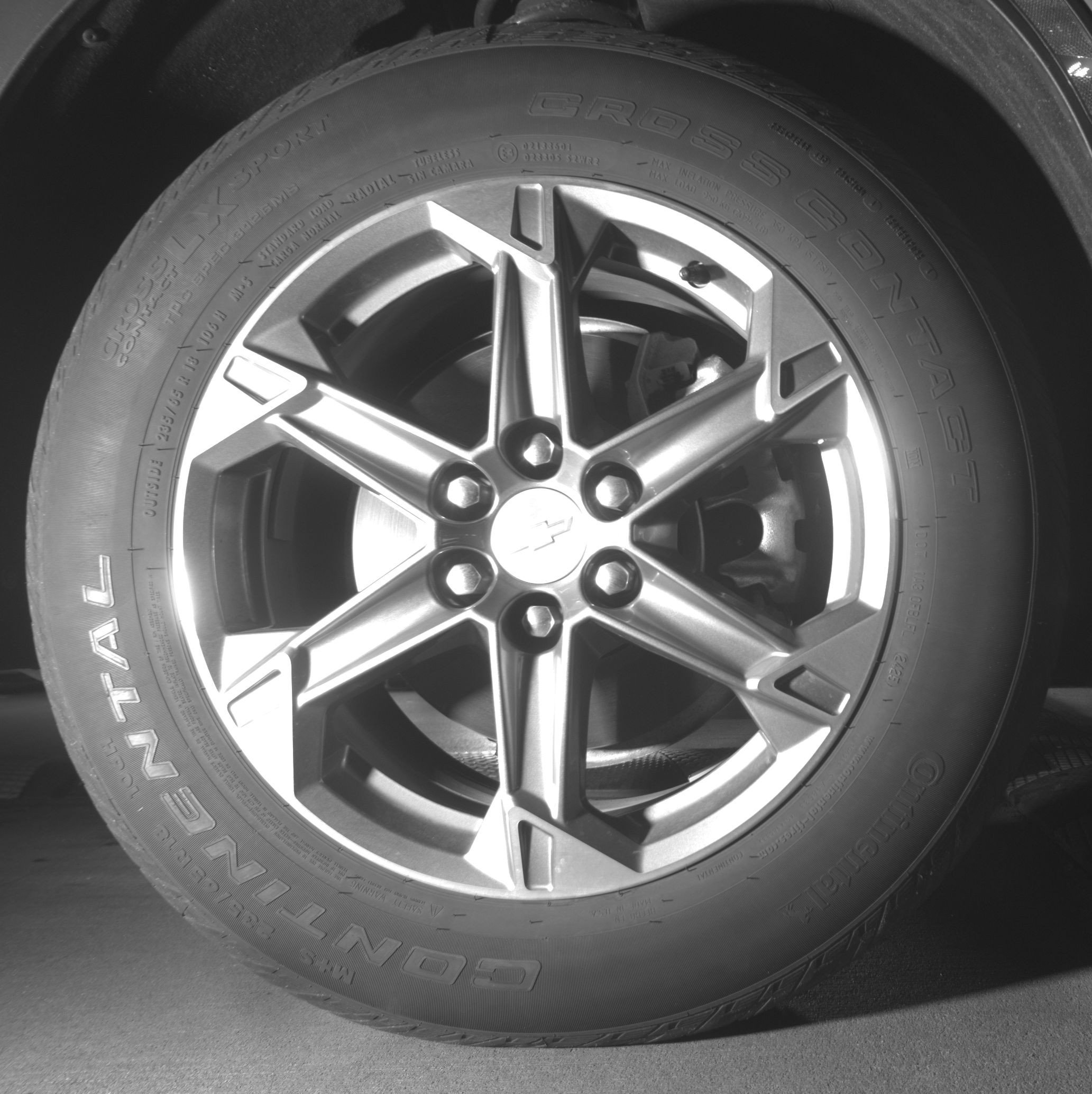 Used 2025 Chevrolet Blazer LT FWD image 13