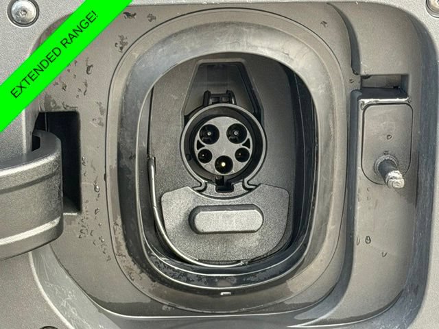 Used 2024 Chevrolet Brightdrop 600 w/ Battery Pack, Max Range AWD/4WD image 18