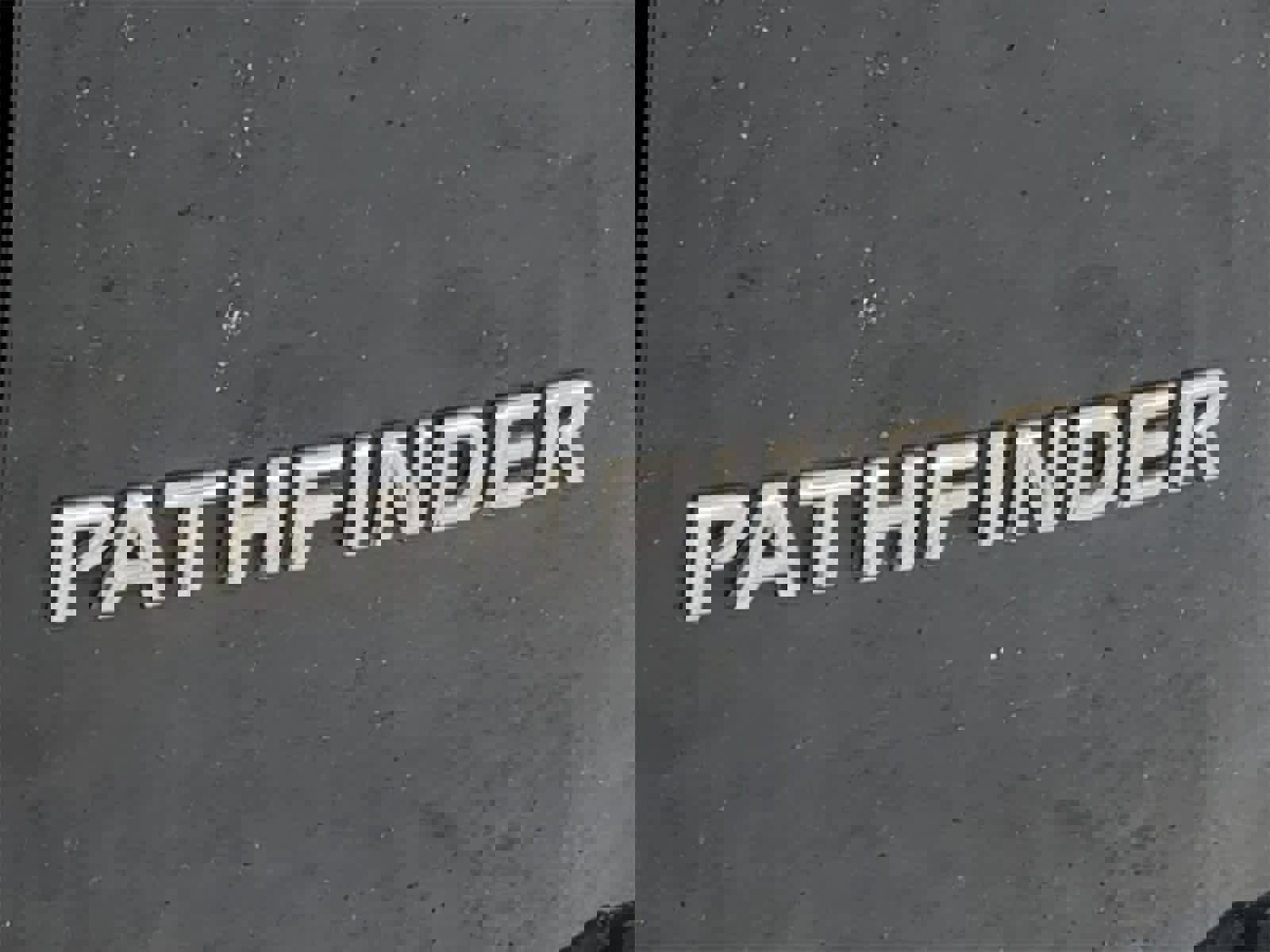 Used 2007 Nissan Pathfinder SE w/ SE Premium Pkg image 20