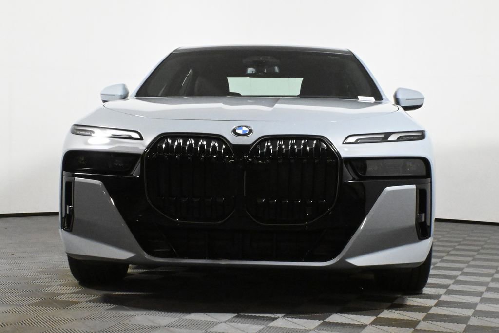 New 2026 BMW 740i xDrive image 10