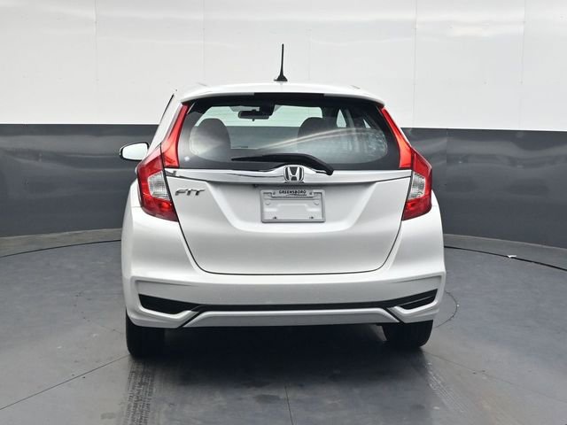 Used 2019 Honda Fit EX image 5