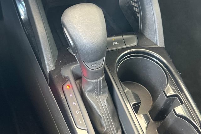 Used 2023 Chevrolet TrailBlazer LT image 27