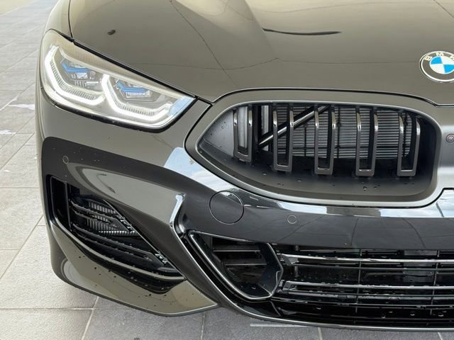 Used 2026 BMW 840i w/ M Sport Professional Package image 5