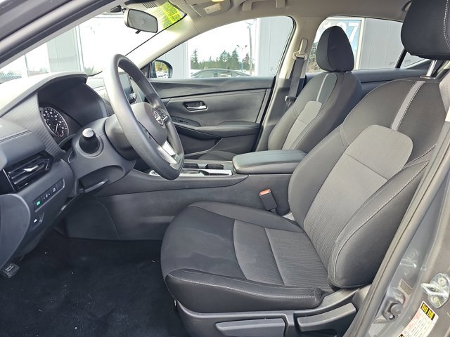 Certified 2024 Nissan Sentra SV image 19