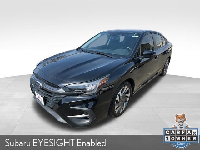 Certified 2023 Subaru Legacy Limited image 4
