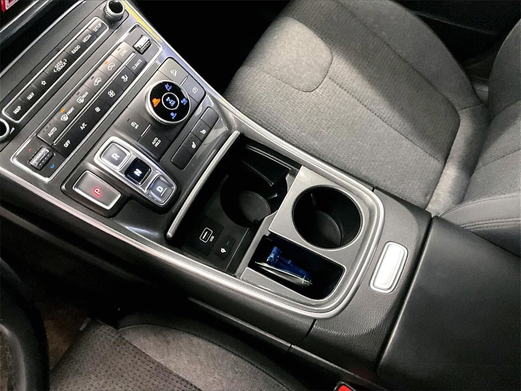 Used 2023 Hyundai Santa Fe SEL image 20