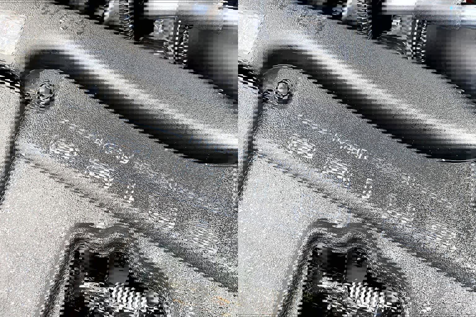 Used 2024 Toyota Prius Prime image 33