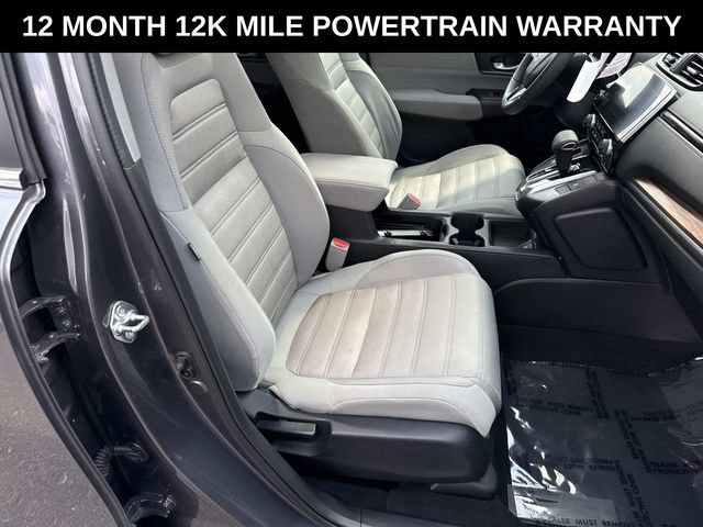 Used 2017 Honda CR-V EX image 7