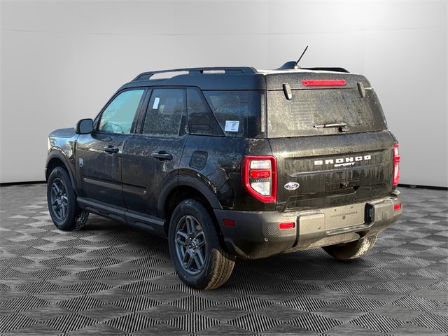 New 2025 Ford Bronco Sport Big Bend image 3
