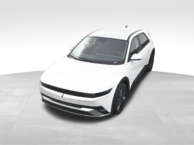 New 2027 Hyundai Ioniq 5 SE RWD image 23
