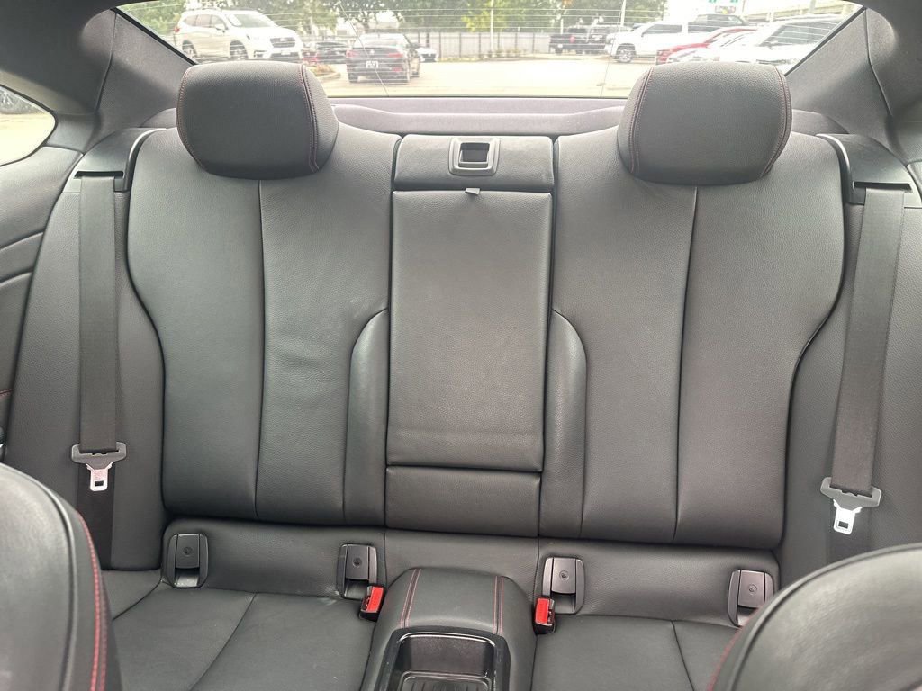 Used 2017 BMW 430i Coupe RWD image 11