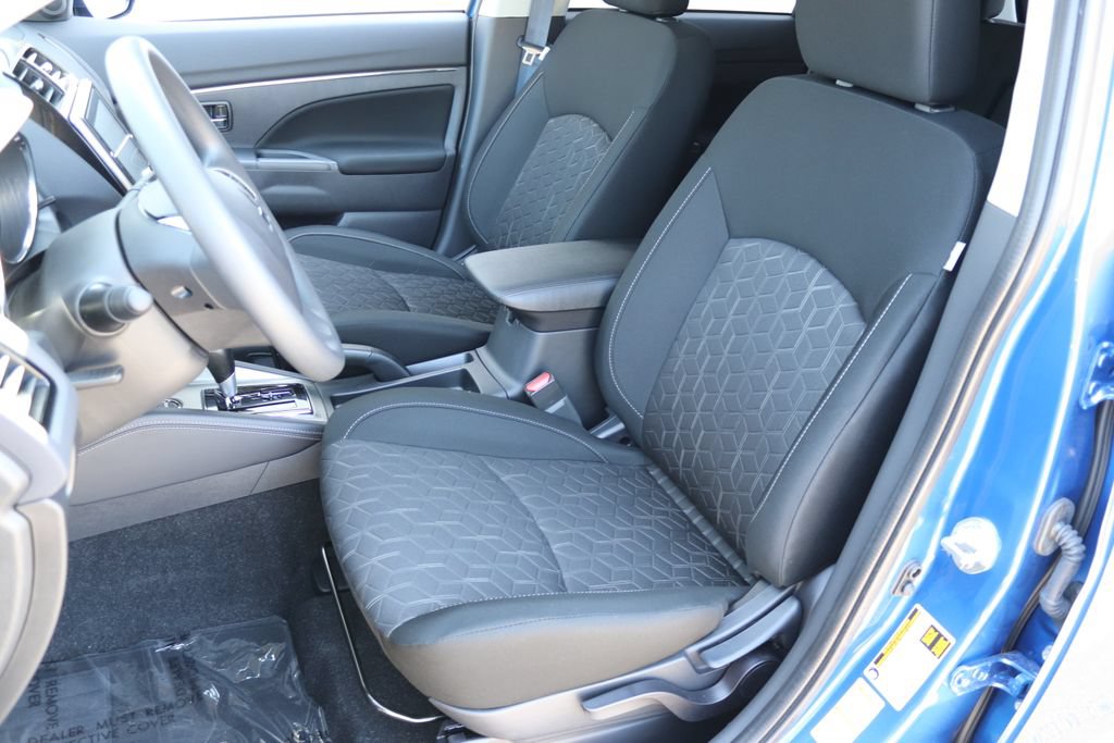 New 2026 Mitsubishi Outlander Sport ES AWD/4WD image 10
