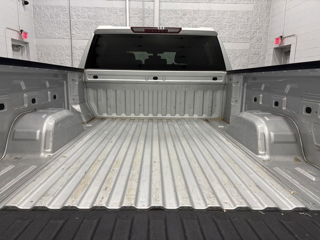 Used 2020 Chevrolet Silverado 1500 LT Trail Boss w/ Convenience Package image 5