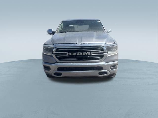 Used 2022 RAM 1500 Laramie image 2