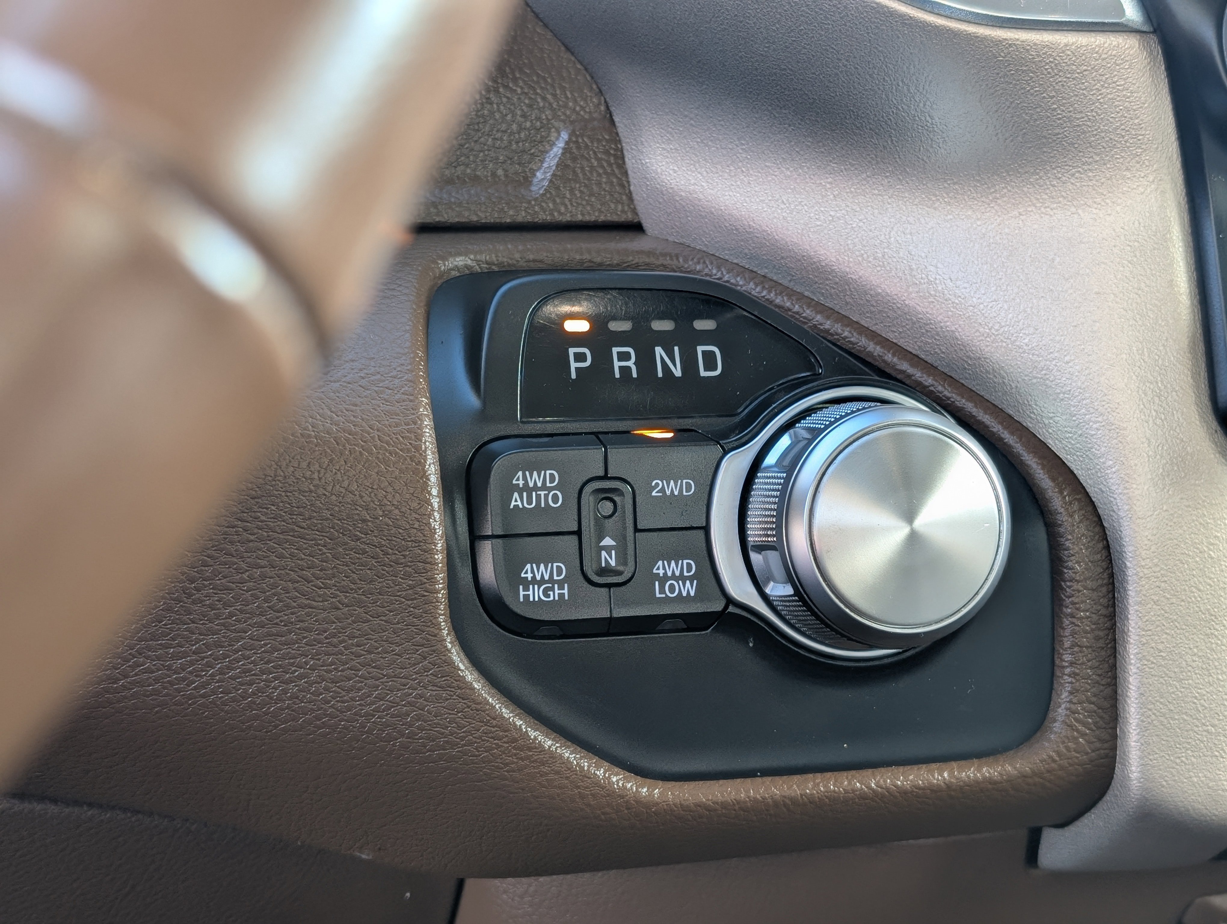 Used 2021 RAM 1500 Laramie image 21