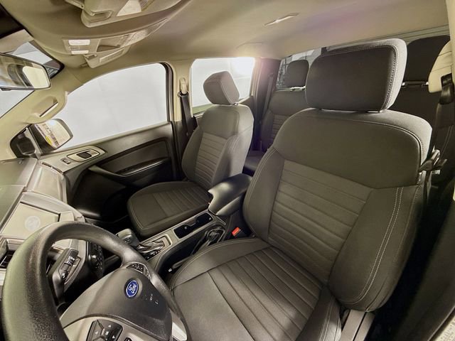 Used 2020 Ford Ranger XLT w/ FX4 Off-Road Package image 5