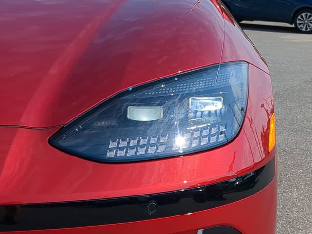 Used 2023 Hyundai Ioniq 6 SEL image 10